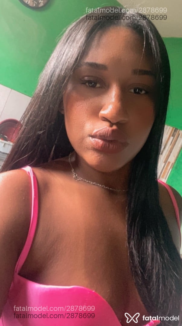 Acompanhante mulher morena (o) de olhos pretos em Recife - Milly
