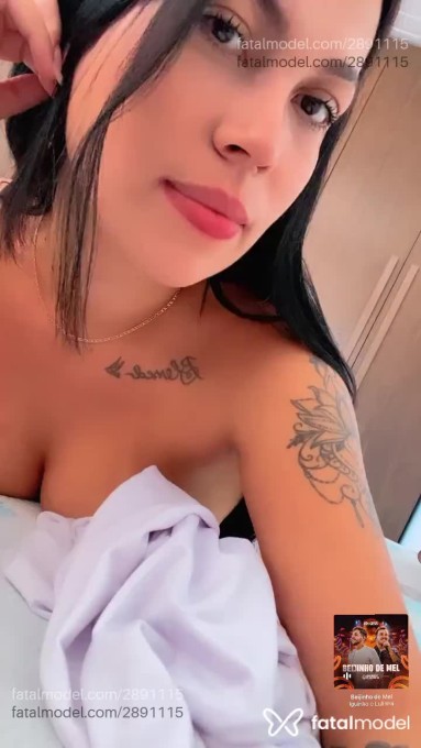 Acompanhante mulher morena (o) de olhos castanhos em Belo Horizonte - Tatah