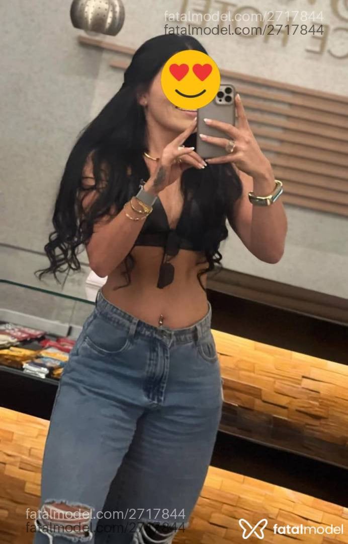 Acompanhante mulher morena (o) de olhos castanhos em Conselheiro Lafaiete - Ana Clara