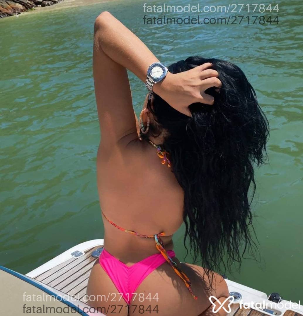 Acompanhante mulher morena (o) de olhos castanhos em Barbacena - Ana Clara