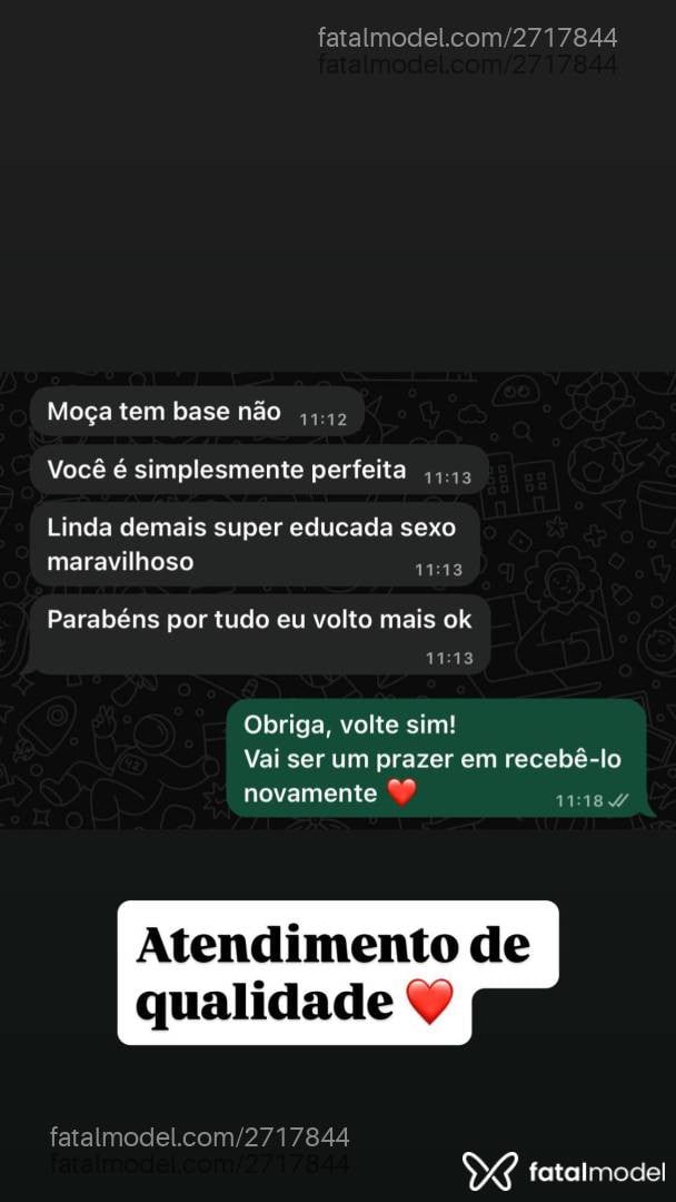 Acompanhante mulher morena (o) de olhos castanhos - Maria Eduarda