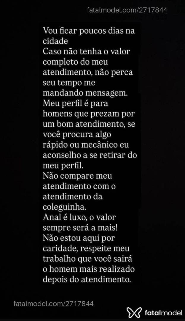 Acompanhante mulher morena (o) de olhos castanhos em Conselheiro Lafaiete - Ana Clara
