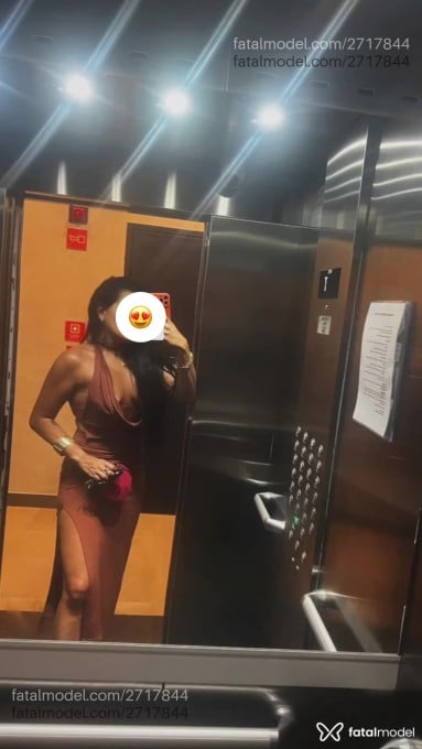 Acompanhante mulher morena (o) de olhos castanhos em Conselheiro Lafaiete - Ana Clara