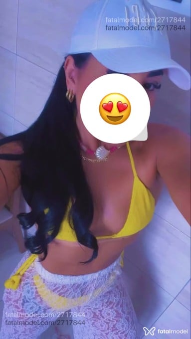 Acompanhante mulher morena (o) de olhos castanhos em Conselheiro Lafaiete - Ana Clara