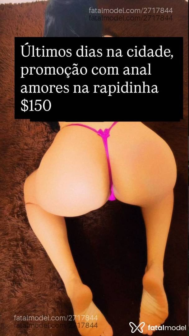 Acompanhante mulher morena (o) de olhos castanhos - Maria Eduarda