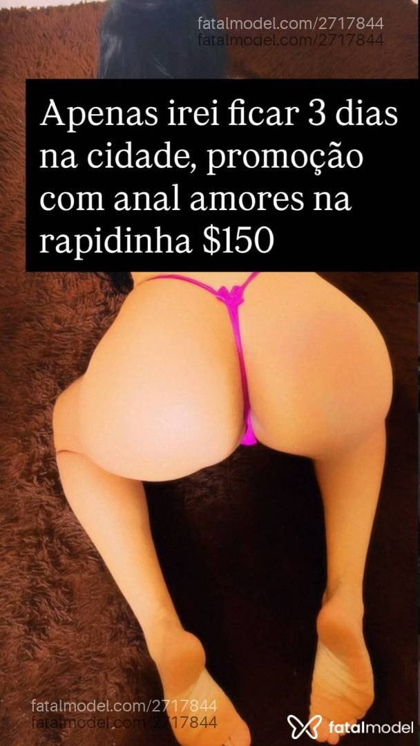 Acompanhante mulher morena (o) de olhos castanhos - Maria Eduarda