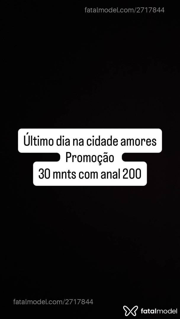 Acompanhante mulher morena (o) de olhos castanhos em Barbacena - Ana Clara