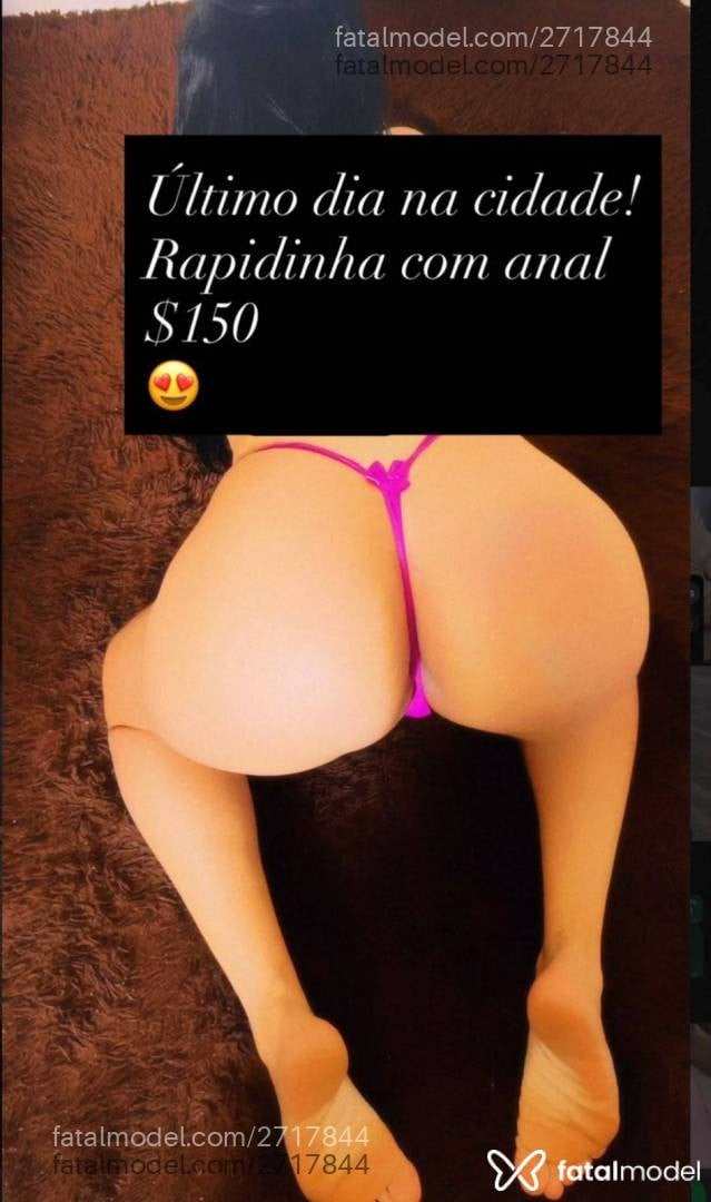 Acompanhante mulher morena (o) de olhos castanhos - Maria Eduarda