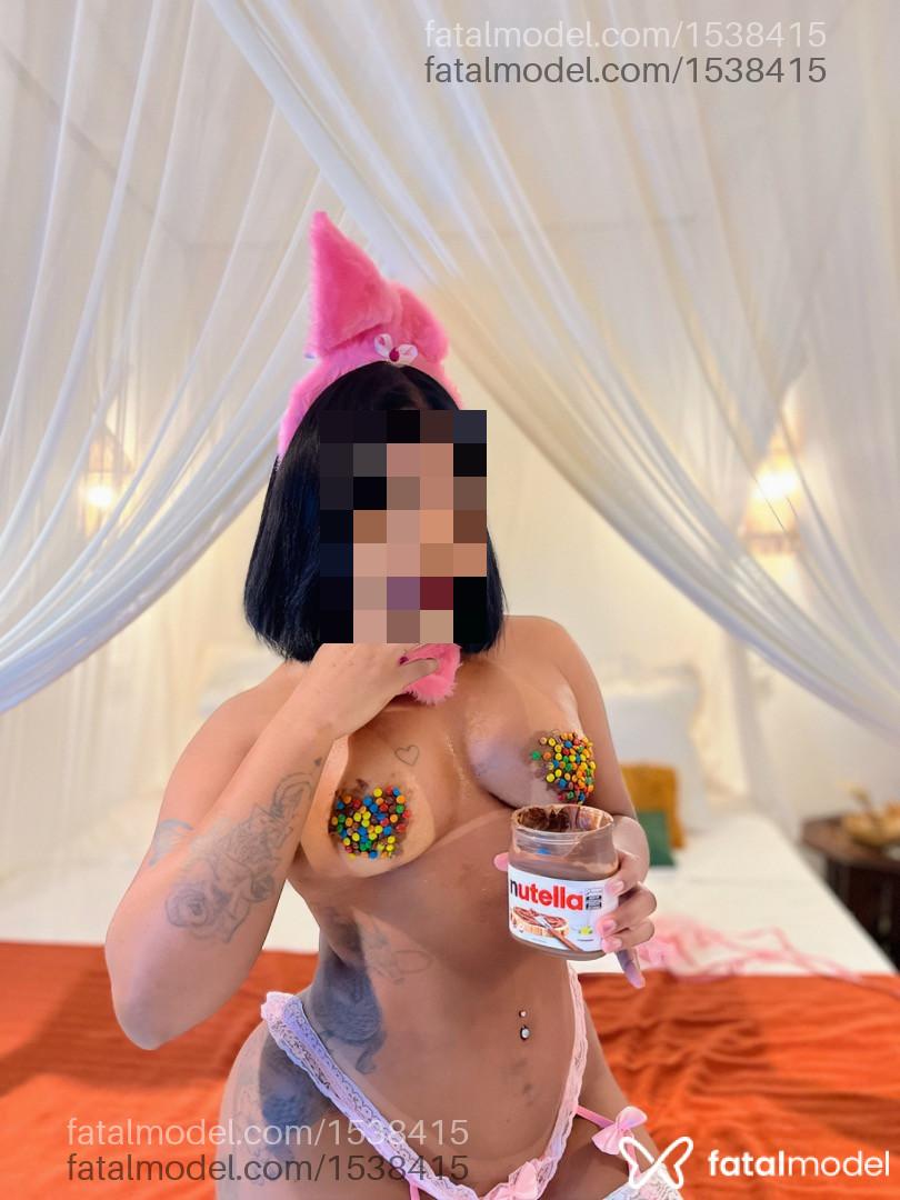 Acompanhante mulher morena (o) de olhos castanhos em Porto Seguro Acompanhante mulher morena (o) de olhos castanhos em Porto Seguro - Bruna