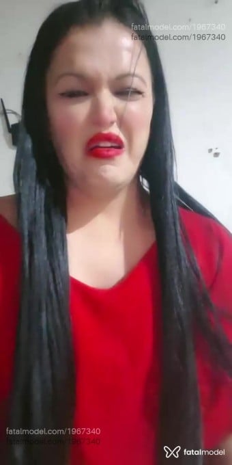 Acompanhante mulher trans morena (o) de olhos pretos em Virtual - Mika santos