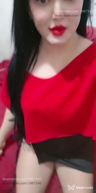 Acompanhante mulher trans morena (o) de olhos pretos em Virtual - Mika santos