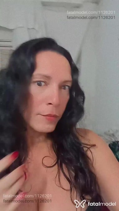 Acompanhante mulher trans morena (o) de olhos castanhos em Acopiara Acompanhante mulher trans morena (o) de olhos castanhos em Acopiara - Cristiany mello