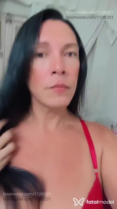 Acompanhante mulher trans morena (o) de olhos castanhos em Acopiara Acompanhante mulher trans morena (o) de olhos castanhos em Acopiara - Cristiany mello