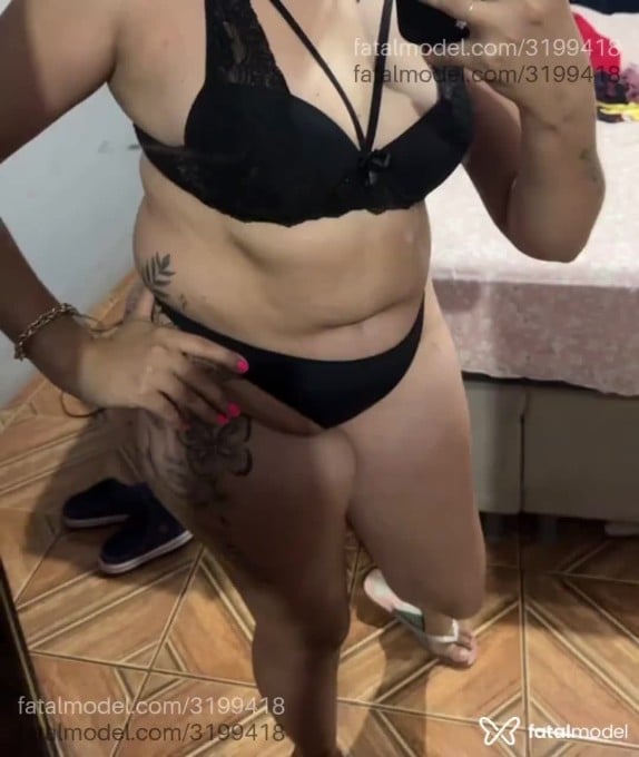 Acompanhante mulher com cabelo castanho de olhos mel em Primavera do Leste - Tifanny