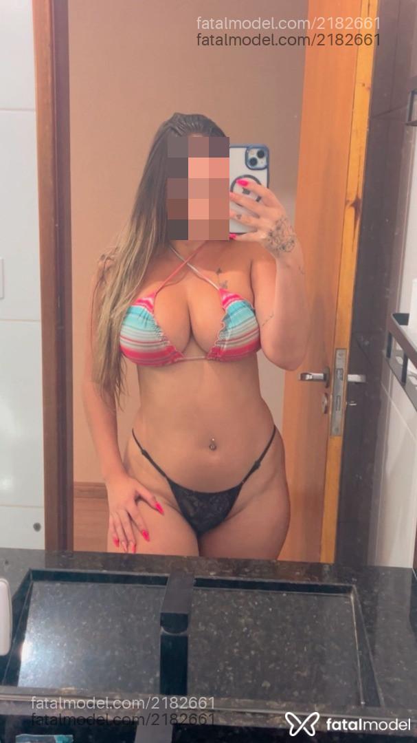 Acompanhante mulher loira (o) de olhos pretos em Londrina - Julia Robert