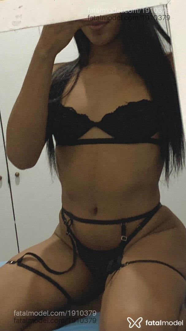Acompanhante mulher trans morena (o) de olhos pretos em Horizonte - Lia Victoria