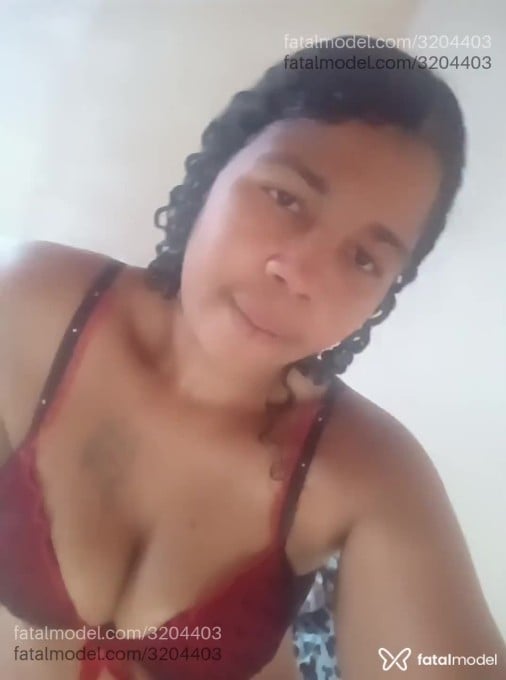 Acompanhante mulher morena (o) de olhos pretos em Virtual - Carolzinha