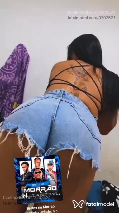 Acompanhante mulher trans morena (o) de olhos pretos em Maracanaú Acompanhante mulher trans morena (o) de olhos pretos em Maracanaú - Ana Karla