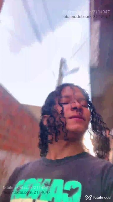 Acompanhante homem morena (o) de olhos castanhos em Fortaleza - Israel