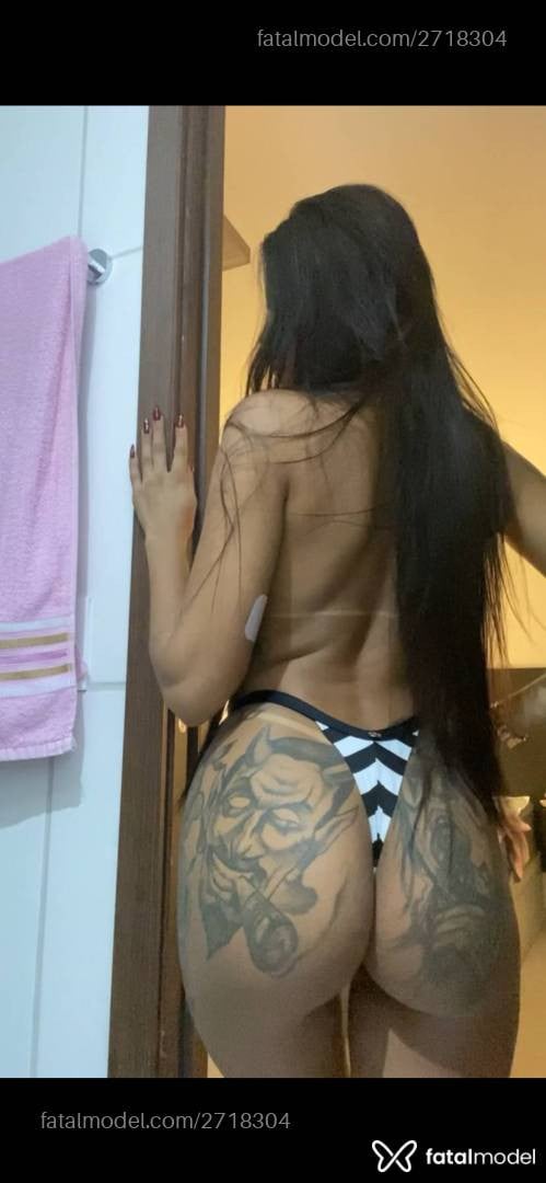 Acompanhante mulher morena (o) de olhos mel - Kathellyn Lofiego