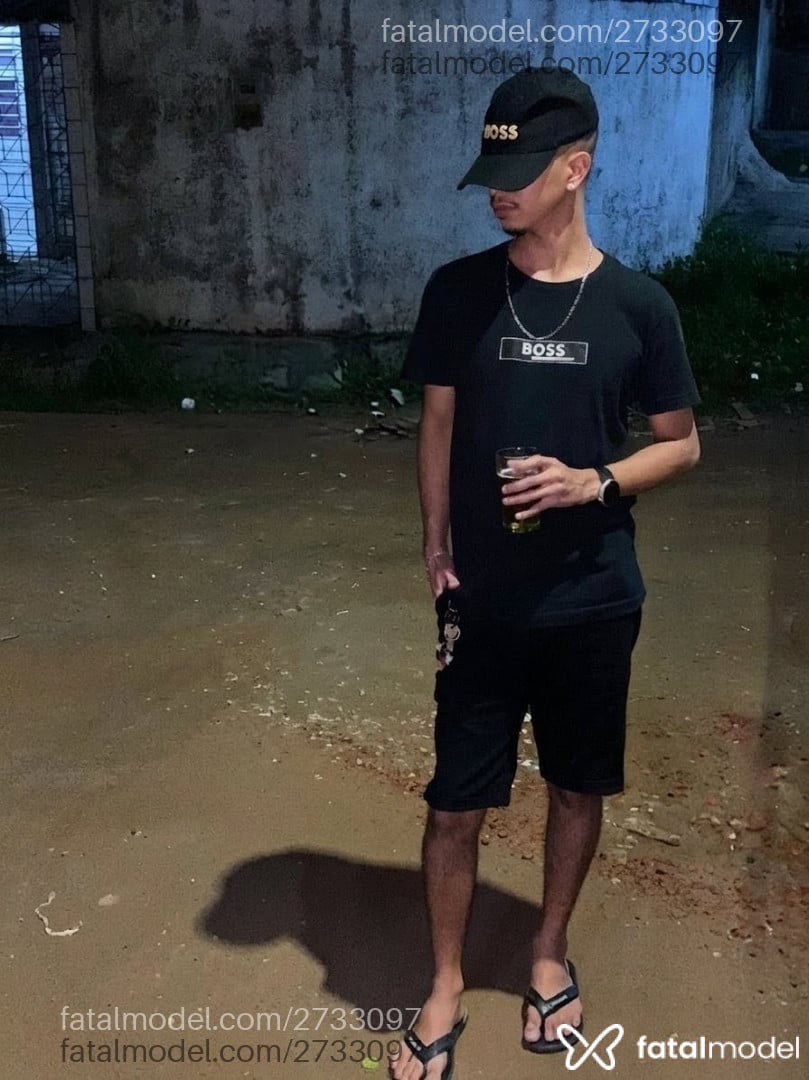 Acompanhante homem morena (o) de olhos castanhos em Olinda Acompanhante homem morena (o) de olhos castanhos em Olinda - Lucas Leal