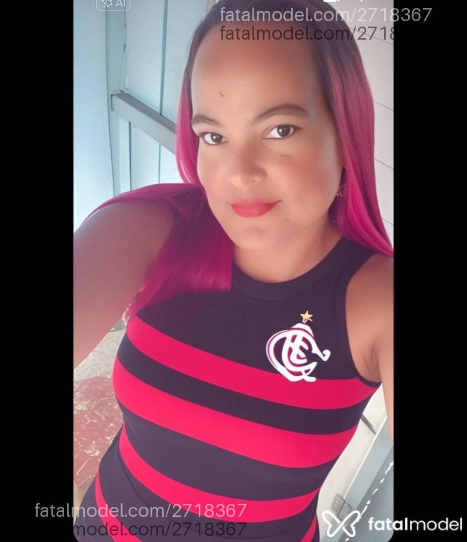 Acompanhante mulher ruiva (o) de olhos castanhos em Virtual Acompanhante mulher ruiva (o) de olhos castanhos em Virtual - Bia