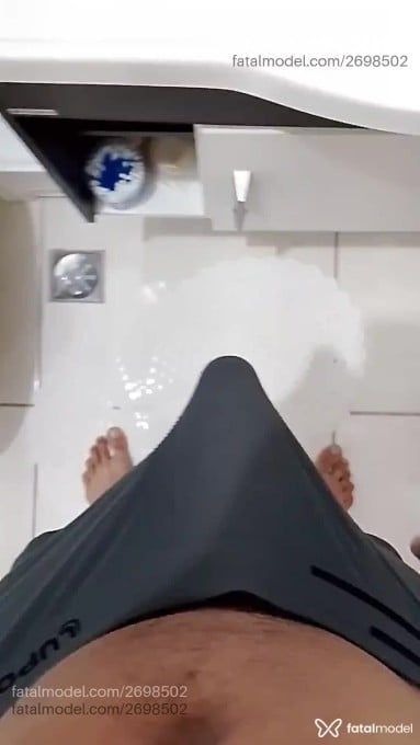 Acompanhante homem morena (o) de olhos castanhos em Poços de Caldas Acompanhante homem morena (o) de olhos castanhos em Poços de Caldas - Thiagão