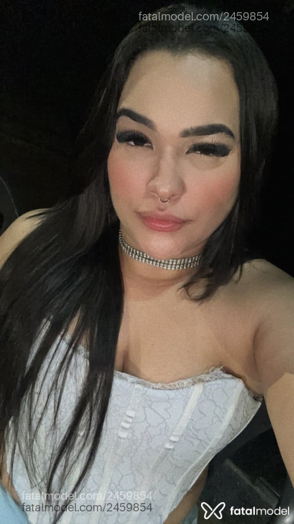 Acompanhante mulher morena (o) de olhos pretos em Guará - Carolina