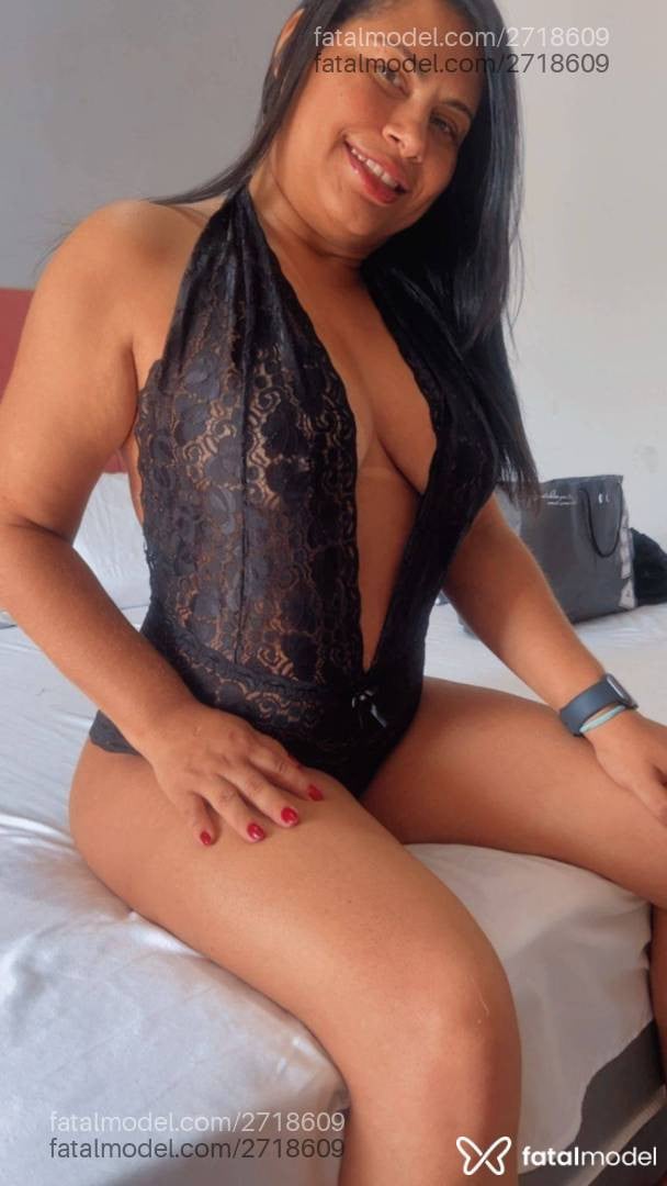 Acompanhante mulher morena (o) de olhos castanhos em Paranavaí - Milla