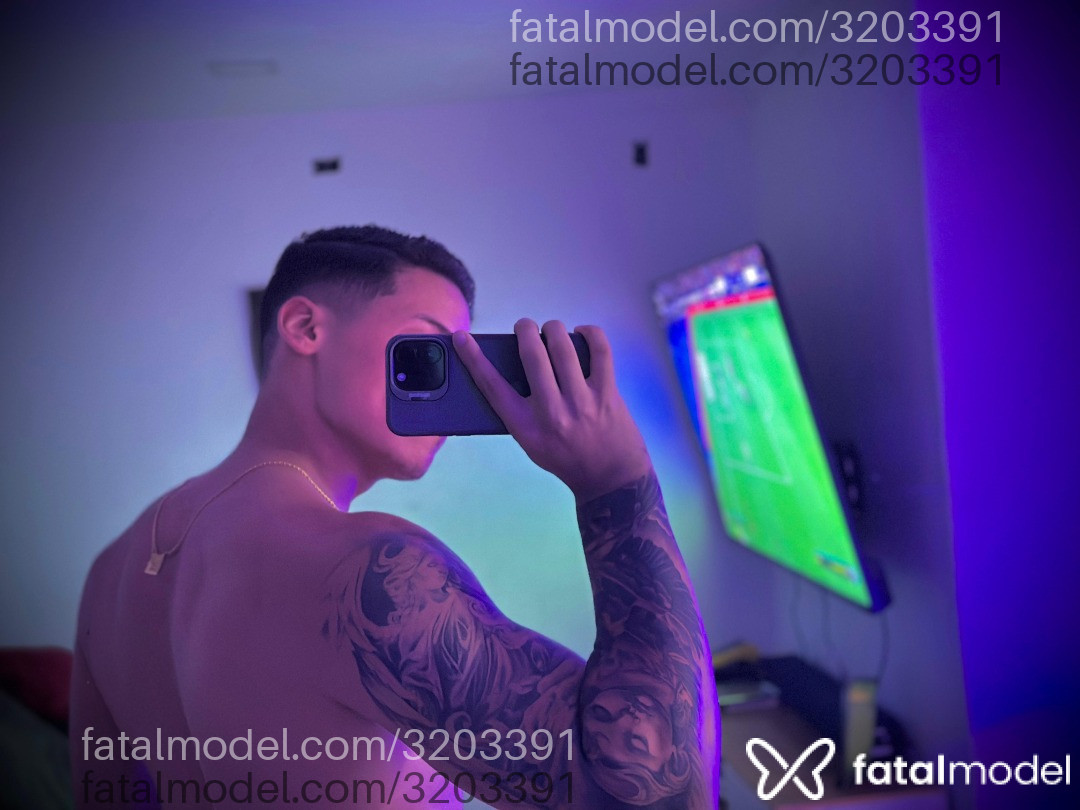 Acompanhante homem morena (o) de olhos verdes em Rio de Janeiro - Matt Galahad