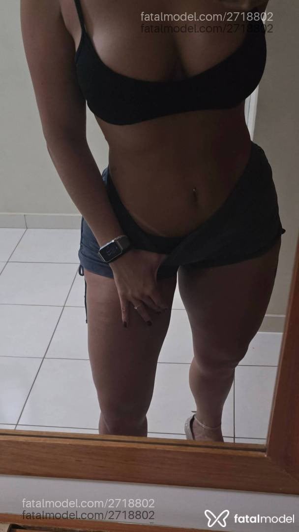 Acompanhante mulher morena (o) de olhos pretos em Uberaba - Sérvia