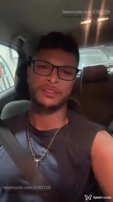 Acompanhante homem morena (o) de olhos castanhos em Belo Horizonte - Jao Lucas
