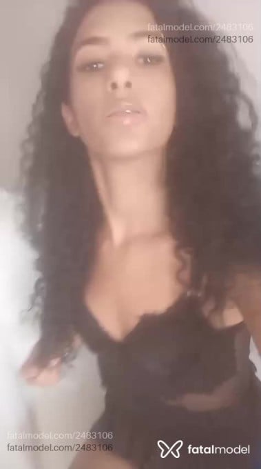 Acompanhante mulher morena (o) de olhos castanhos em Conceição Acompanhante mulher morena (o) de olhos castanhos em Conceição - Mirlene