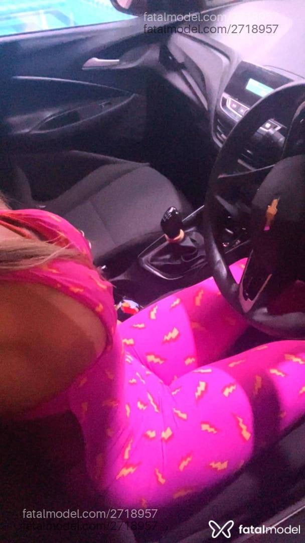 Acompanhante mulher loira (o) de olhos castanhos em Manaus - Luana Martins