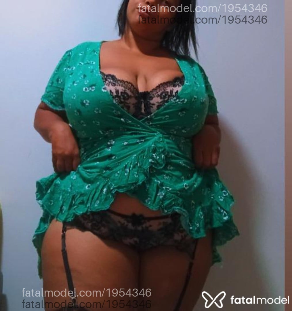 Acompanhante mulher morena (o) de olhos verdes em Virtual - Dayane