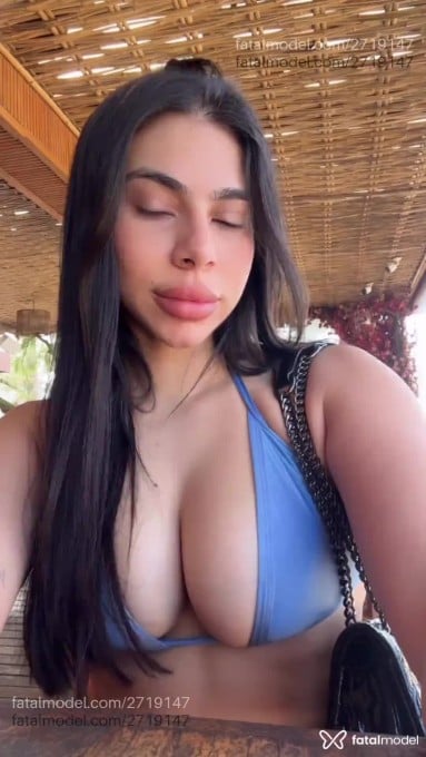 Acompanhante mulher morena (o) de olhos castanhos em Limeira - Alice