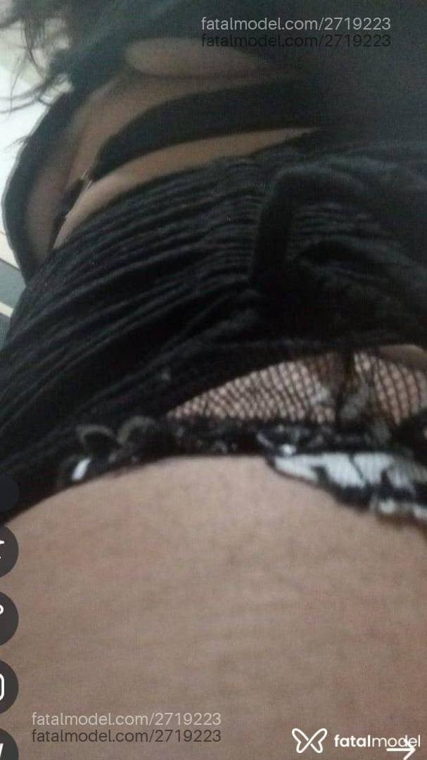 Acompanhante mulher morena (o) de olhos castanhos - Melissa Maya