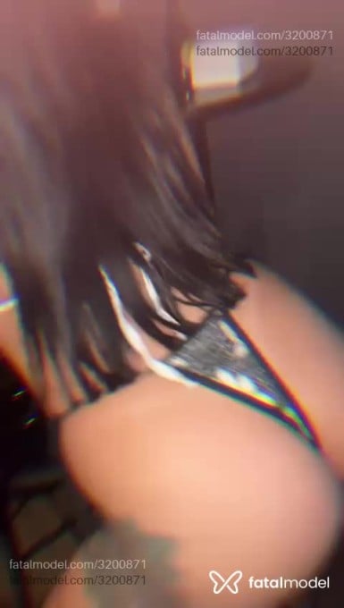 Acompanhante mulher morena (o) de olhos castanhos em Americana - Livia Alves