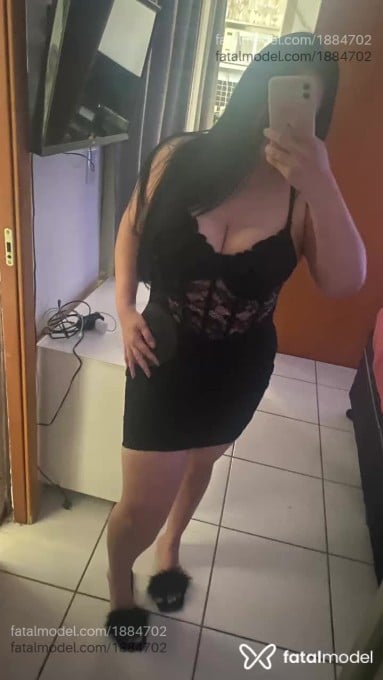 Acompanhante mulher morena (o) de olhos mel em Goiânia - Júlia Dias