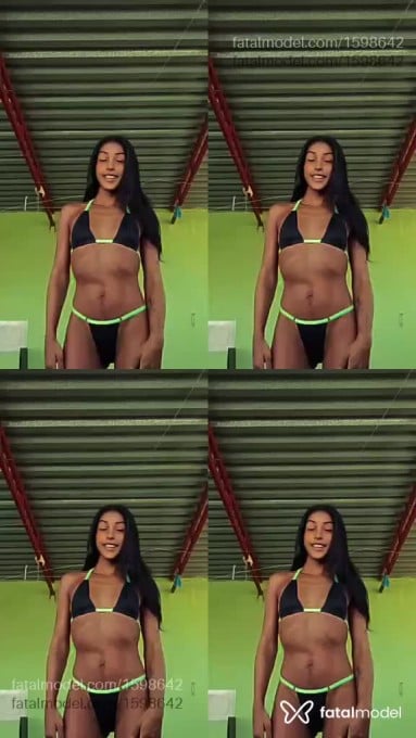 Acompanhante mulher morena (o) de olhos castanhos em Rio de Janeiro - Marysol