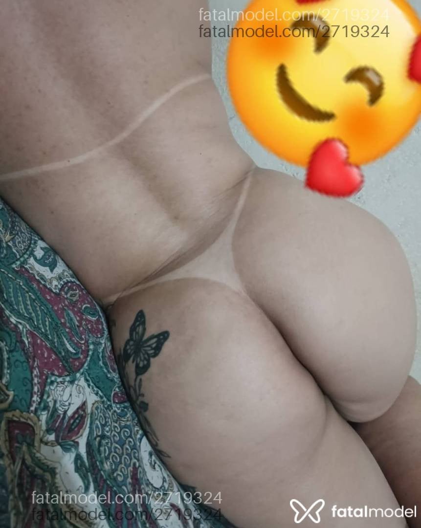 Acompanhante mulher morena (o) de olhos mel - Gabriela