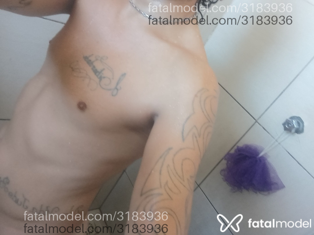 Acompanhante homem com cabelo castanho de olhos castanhos em Cabo Frio - Gabriel Carlos