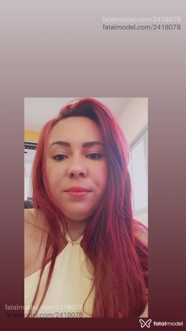 Acompanhante mulher ruiva (o) de olhos castanhos em Virtual Acompanhante mulher ruiva (o) de olhos castanhos em Virtual - Rubyruiva