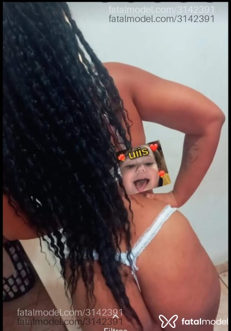 Acompanhante mulher morena (o) de olhos pretos em Delfinópolis Acompanhante mulher morena (o) de olhos pretos em Delfinópolis - Thais