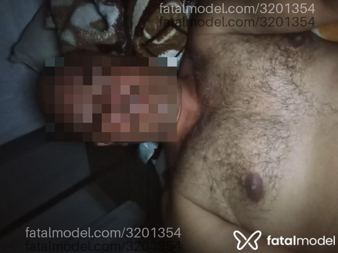 Acompanhante homem com cabelo castanho de olhos castanhos em Ourinhos - San
