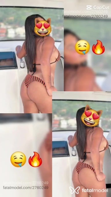 Acompanhante mulher morena (o) de olhos castanhos em Florianópolis - Vitoria