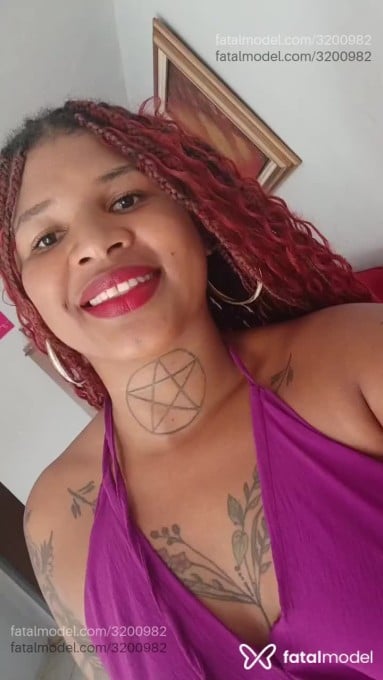 Acompanhante mulher ruiva (o) de olhos mel em Guaratuba - Gabriela Miranda