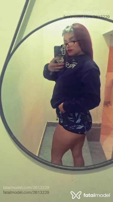 Acompanhante mulher loira (o) de olhos castanhos em Goiânia - Danielys