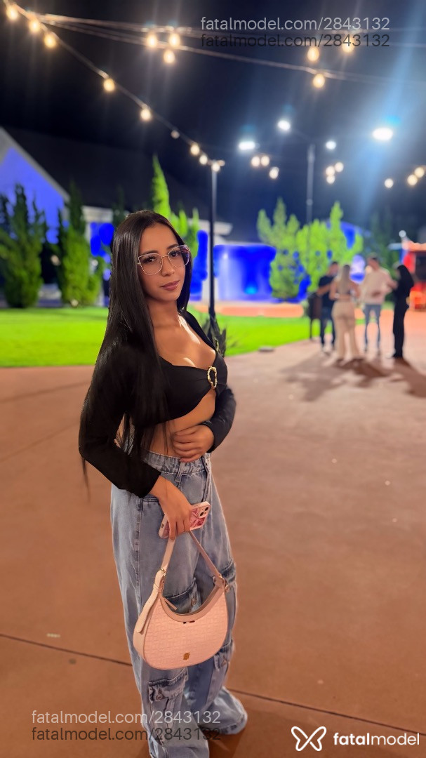 Acompanhante mulher morena (o) de olhos pretos em Piracicaba - Ana Julia