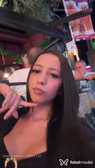 Acompanhante mulher morena (o) de olhos pretos em Piracicaba - Ana Julia
